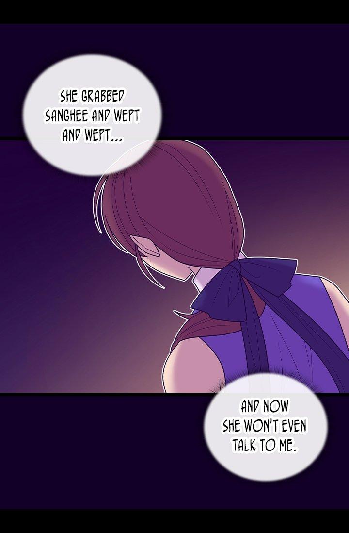They Say I Was Born A King’s Daughter - Chapter 207 Page 6