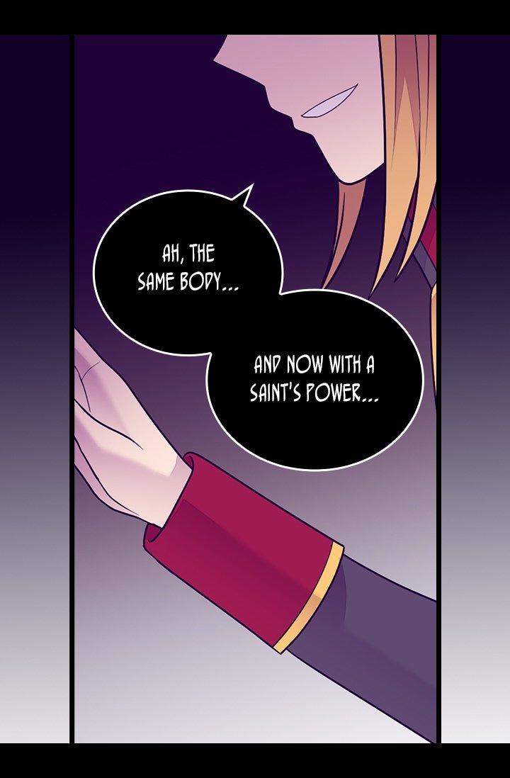They Say I Was Born A King’s Daughter - Chapter 207 Page 62