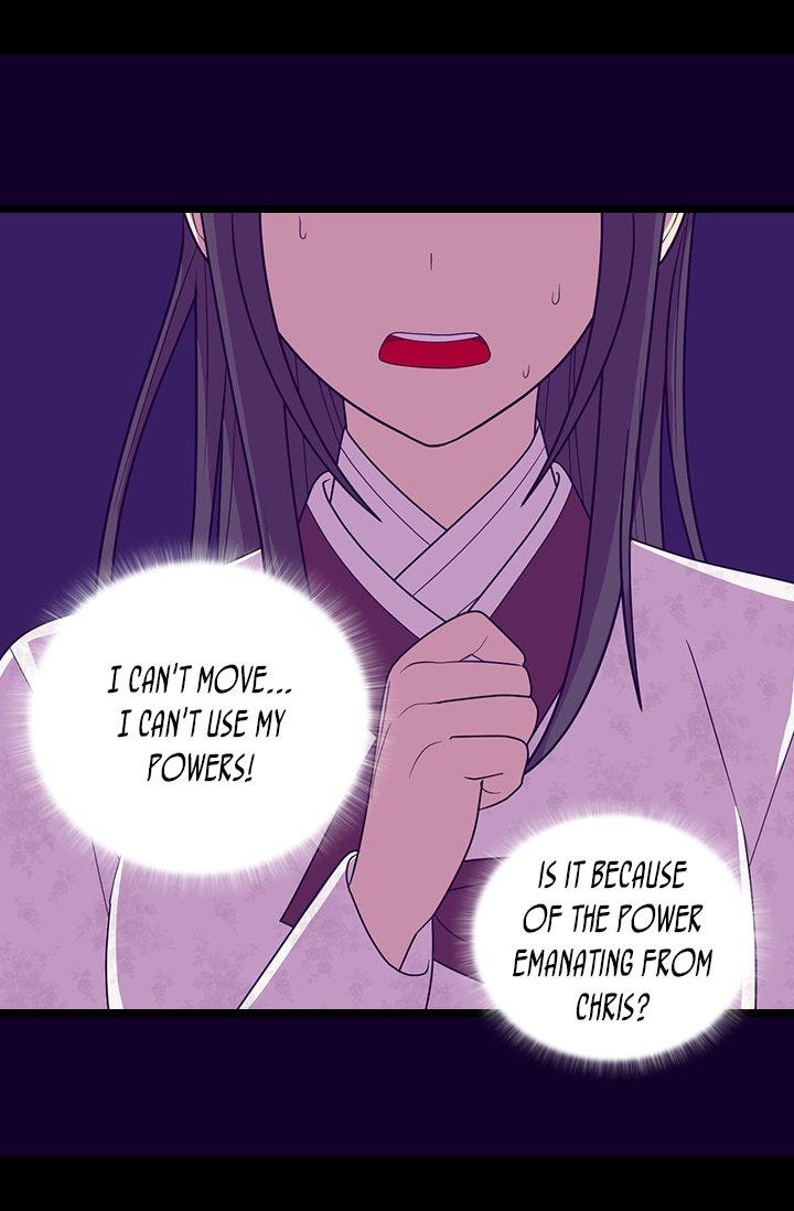 They Say I Was Born A King’s Daughter - Chapter 207 Page 64