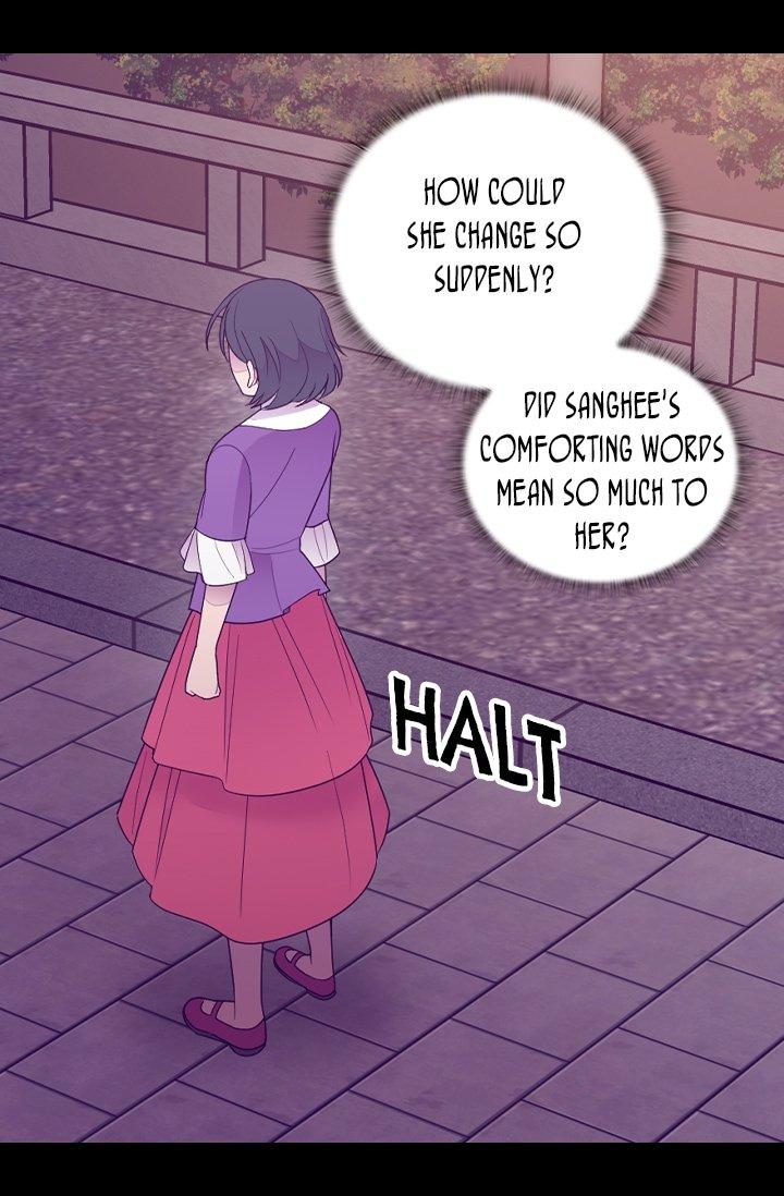 They Say I Was Born A King’s Daughter - Chapter 207 Page 8