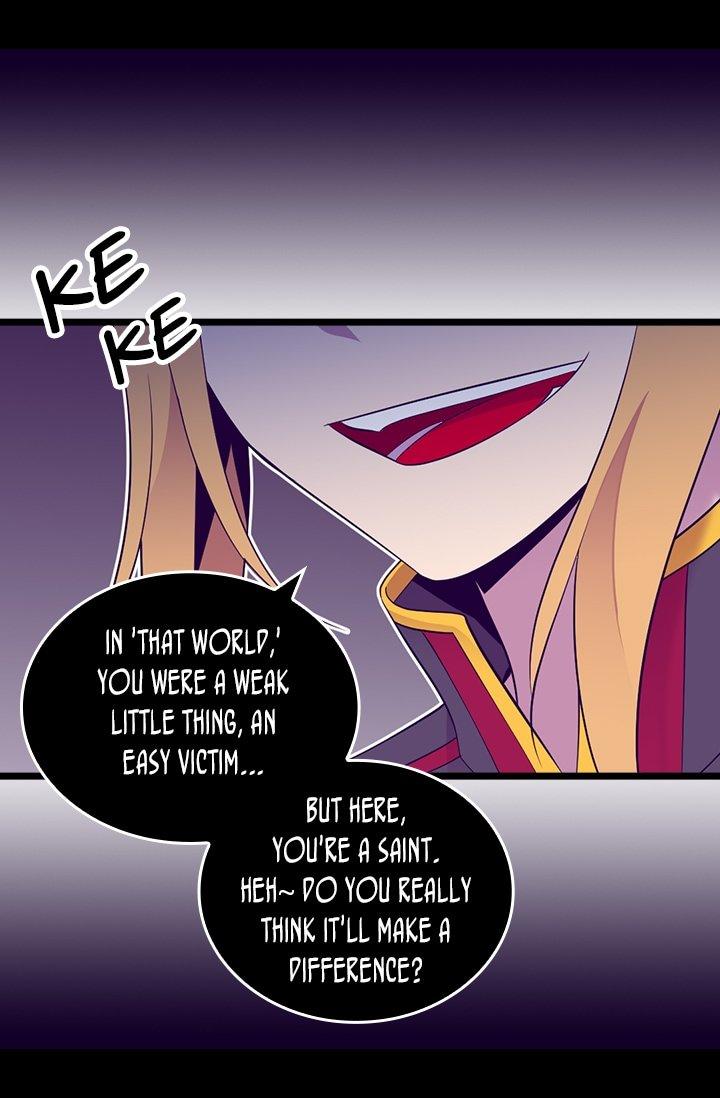 They Say I Was Born A King’s Daughter - Chapter 208 Page 16