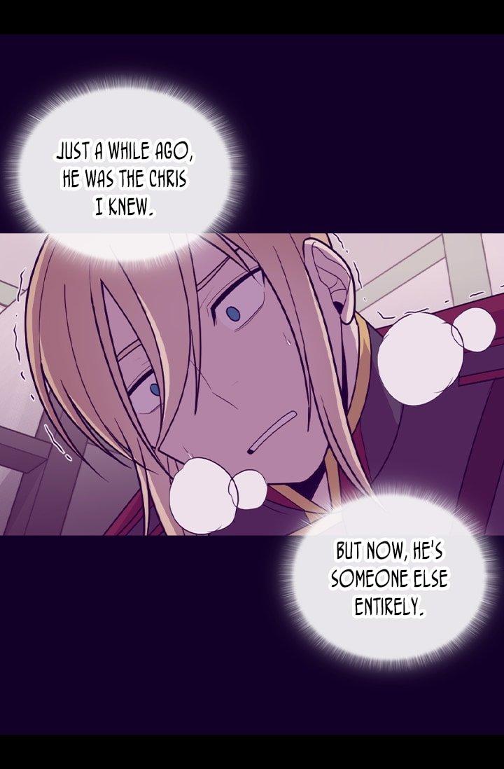 They Say I Was Born A King’s Daughter - Chapter 208 Page 25
