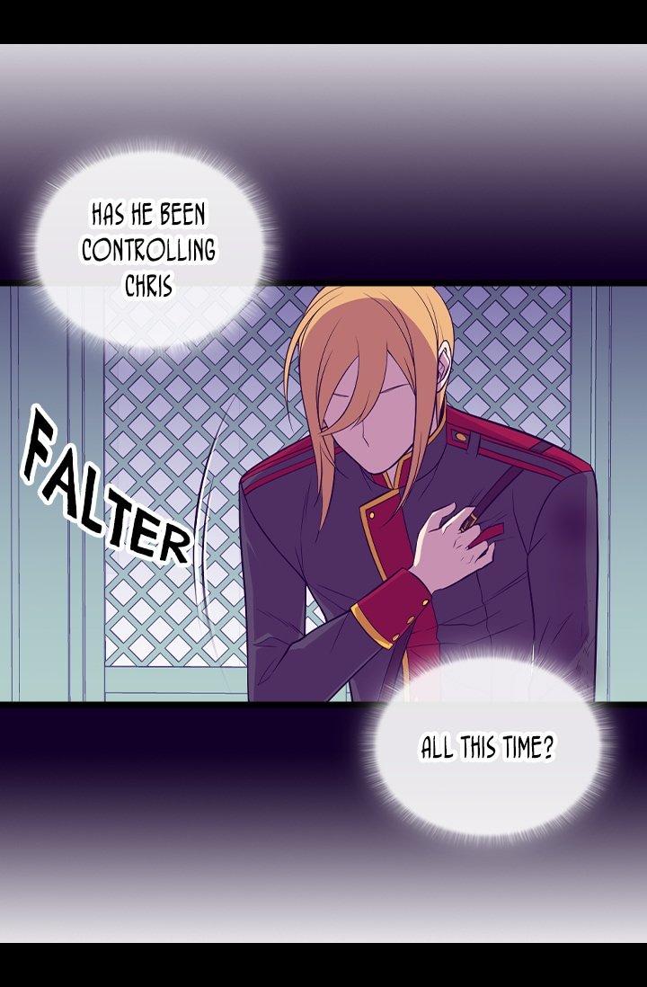 They Say I Was Born A King’s Daughter - Chapter 208 Page 26