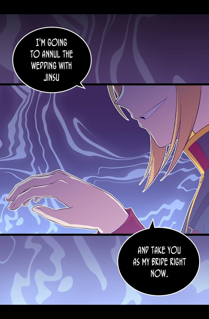 They Say I Was Born A King’s Daughter - Chapter 208 Page 30