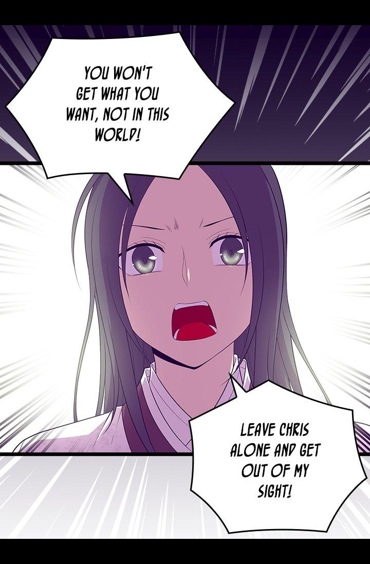 They Say I Was Born A King’s Daughter - Chapter 208 Page 36