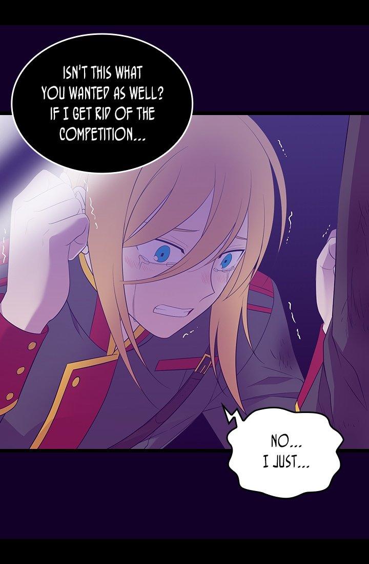 They Say I Was Born A King’s Daughter - Chapter 208 Page 66