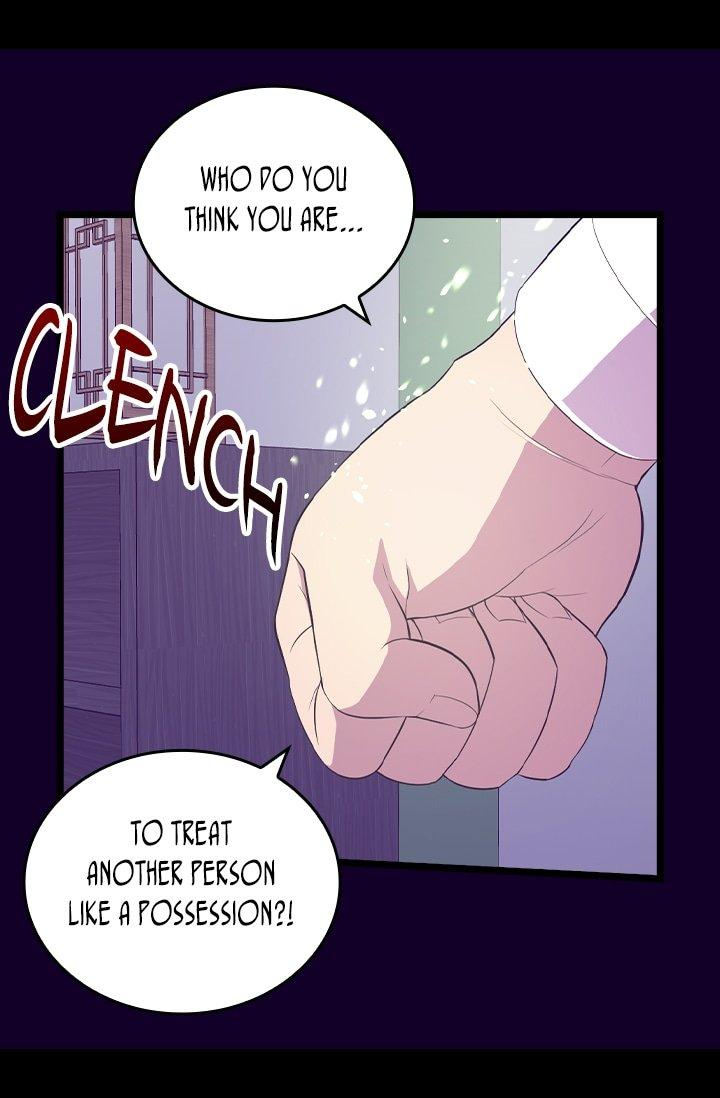 They Say I Was Born A King’s Daughter - Chapter 209 Page 30