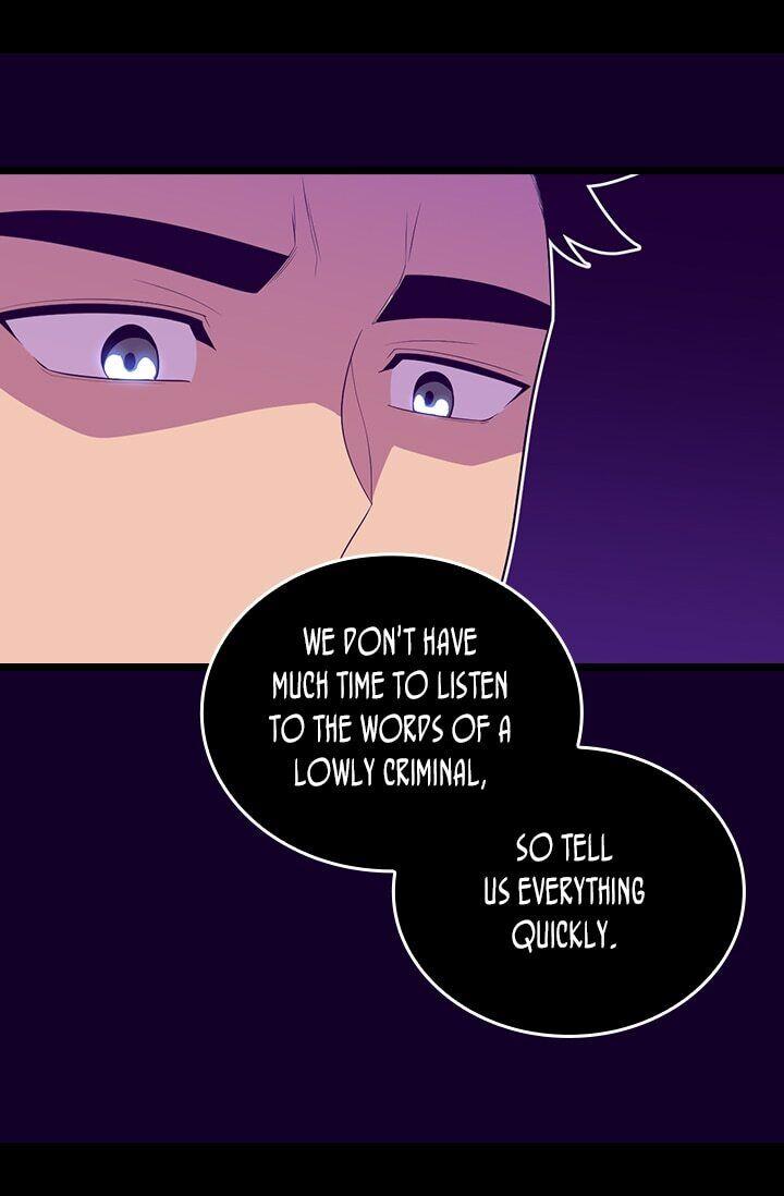 They Say I Was Born A King’s Daughter - Chapter 210 Page 38