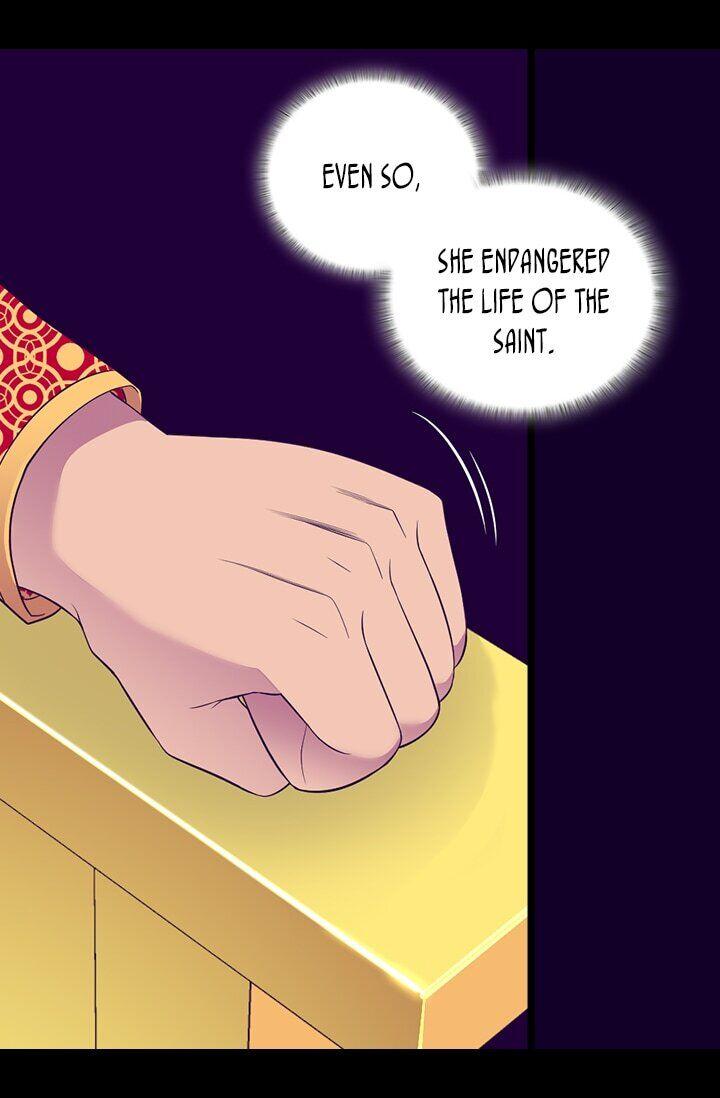 They Say I Was Born A King’s Daughter - Chapter 210 Page 51