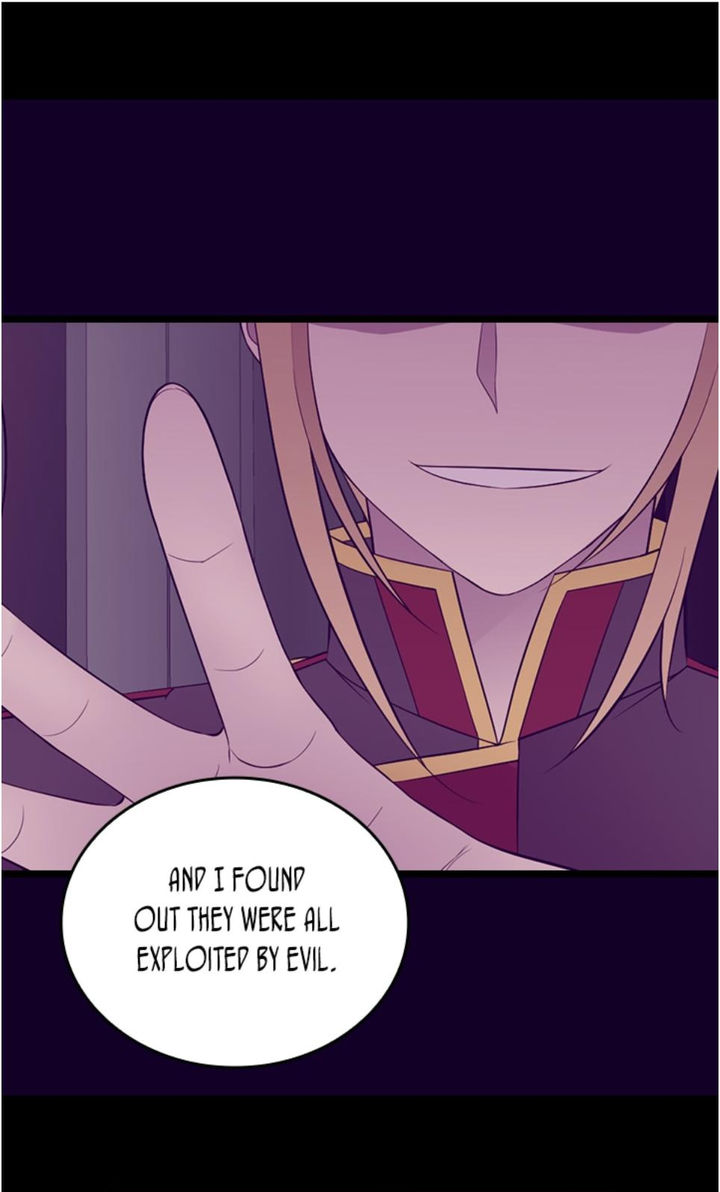 They Say I Was Born A King’s Daughter - Chapter 211 Page 12