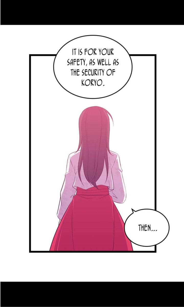 They Say I Was Born A King’s Daughter - Chapter 211 Page 35