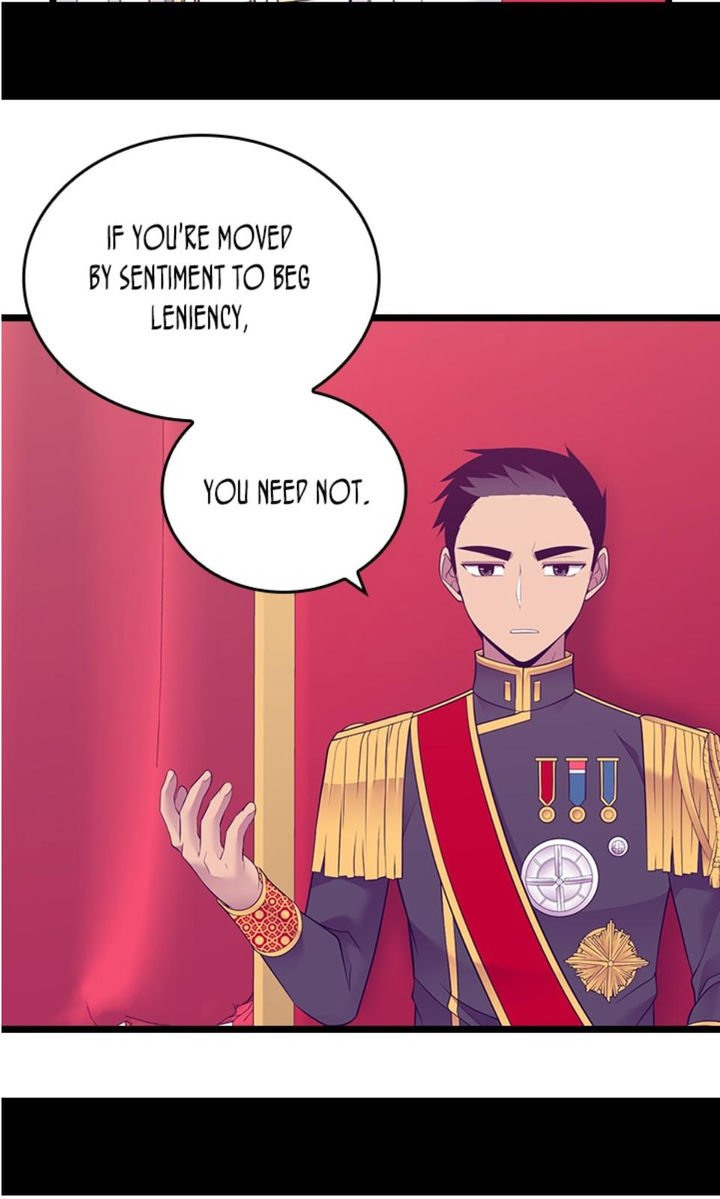 They Say I Was Born A King’s Daughter - Chapter 211 Page 6