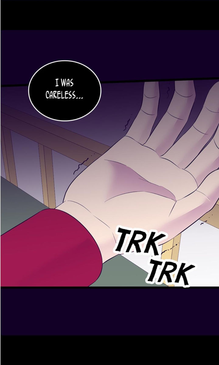 They Say I Was Born A King’s Daughter - Chapter 211 Page 62