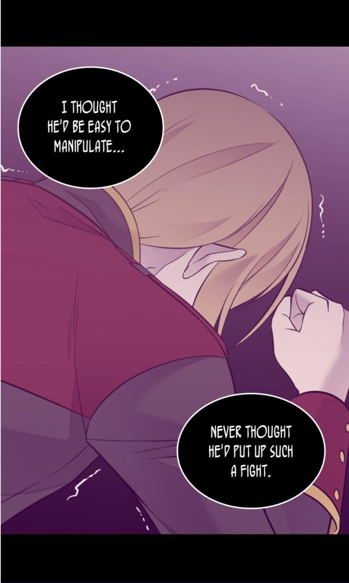 They Say I Was Born A King’s Daughter - Chapter 211 Page 63