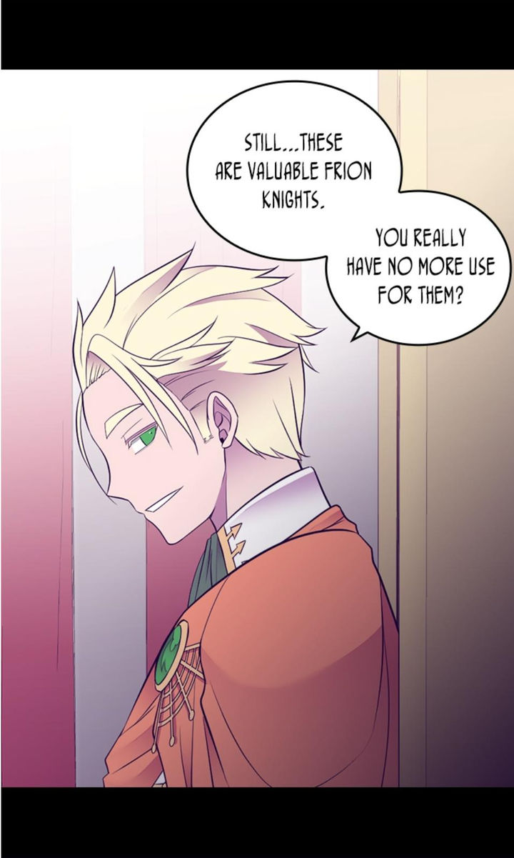They Say I Was Born A King’s Daughter - Chapter 211 Page 65
