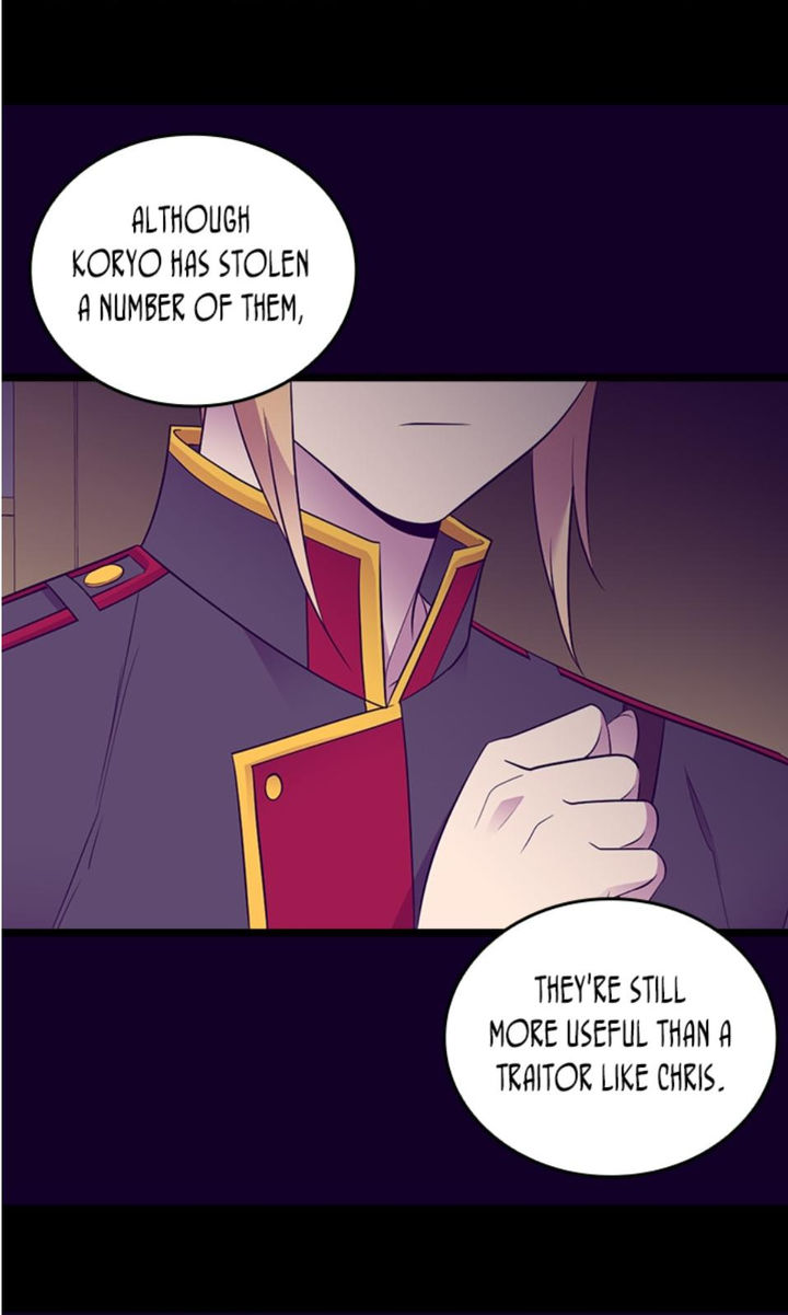 They Say I Was Born A King’s Daughter - Chapter 211 Page 66