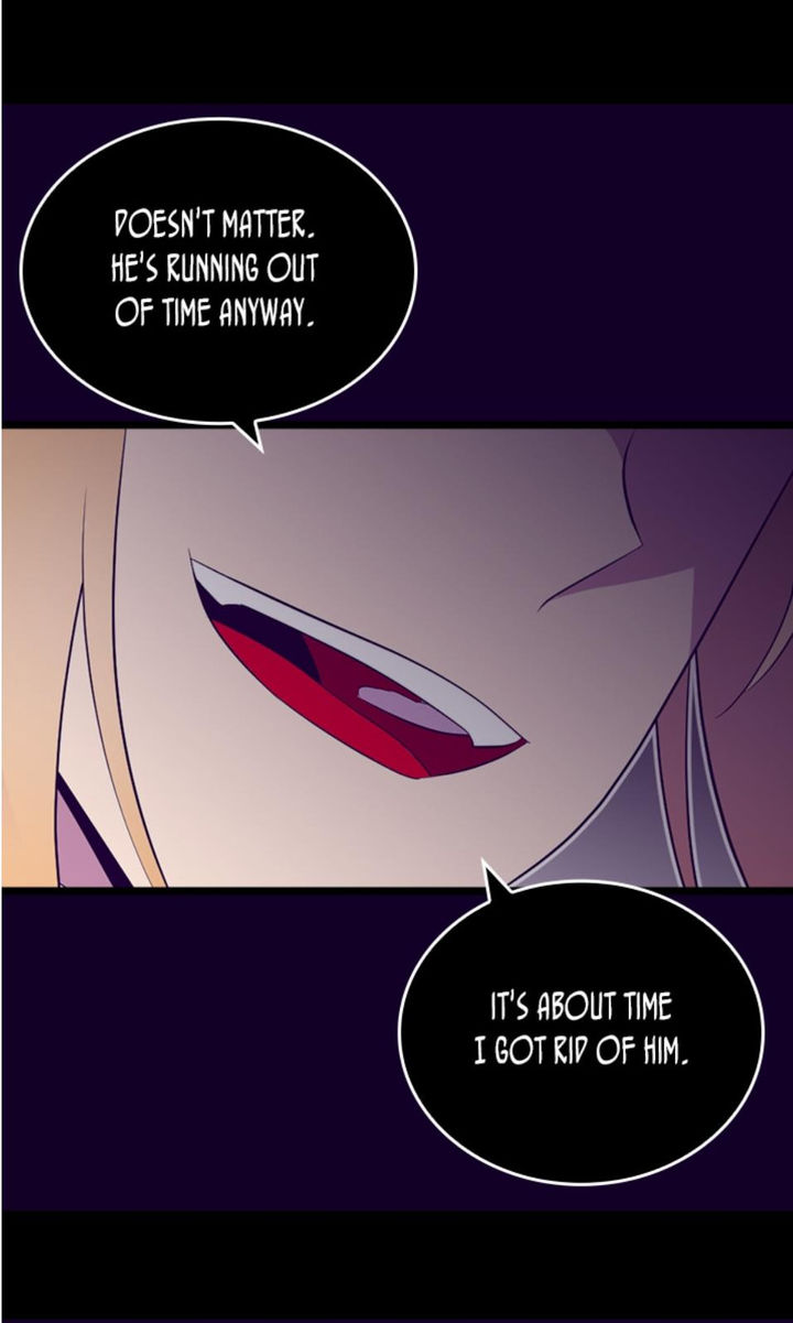 They Say I Was Born A King’s Daughter - Chapter 211 Page 67