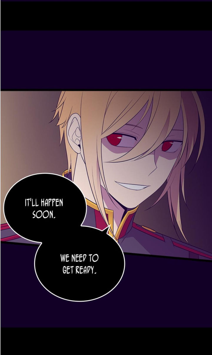 They Say I Was Born A King’s Daughter - Chapter 211 Page 68