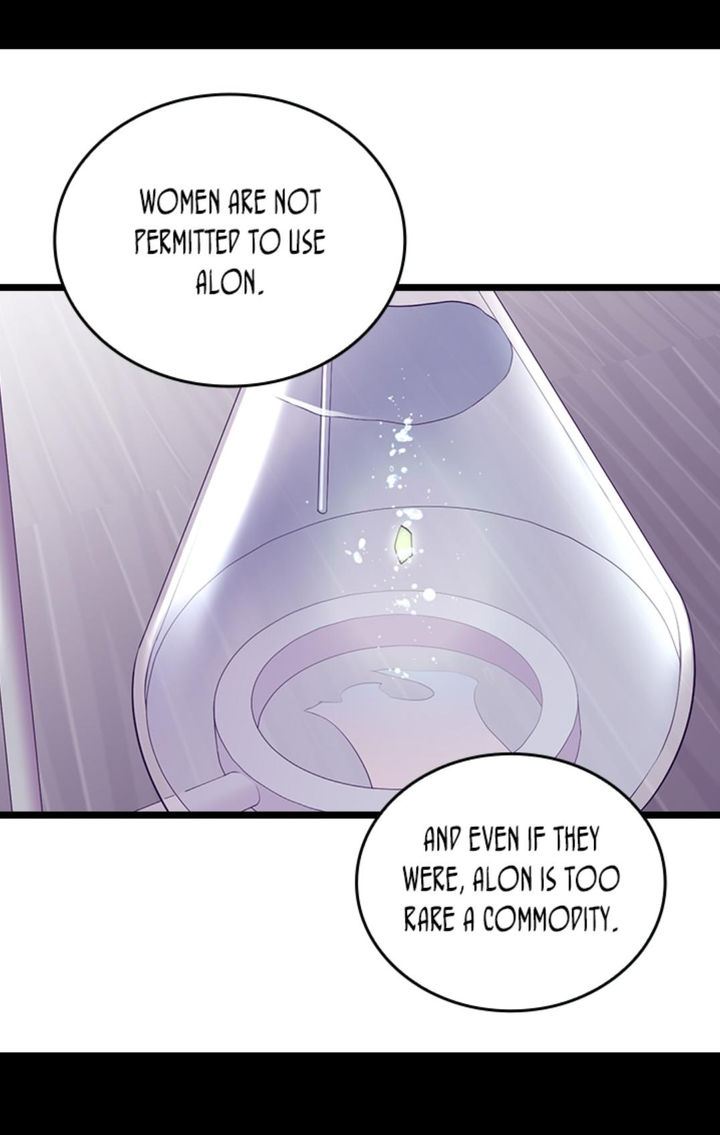 They Say I Was Born A King’s Daughter - Chapter 212 Page 31