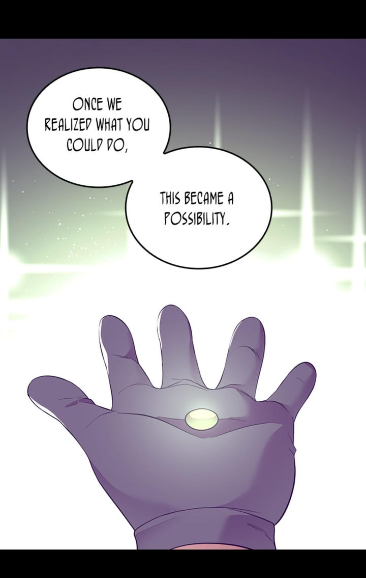 They Say I Was Born A King’s Daughter - Chapter 212 Page 33