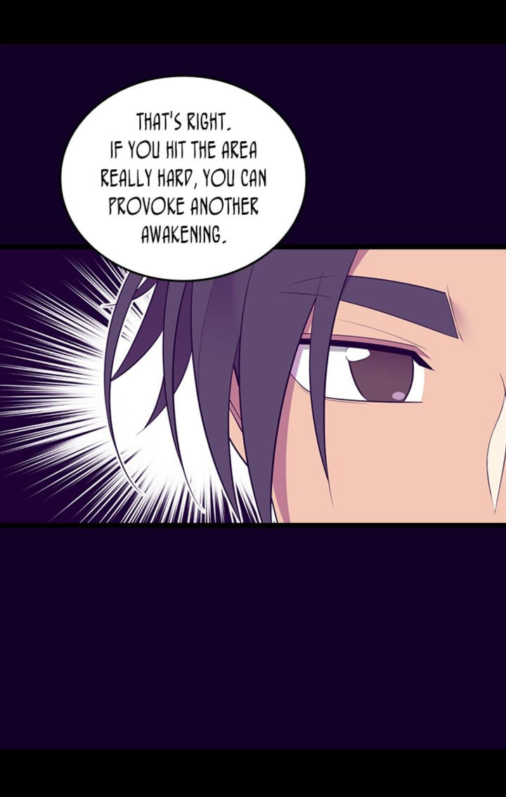 They Say I Was Born A King’s Daughter - Chapter 212 Page 46