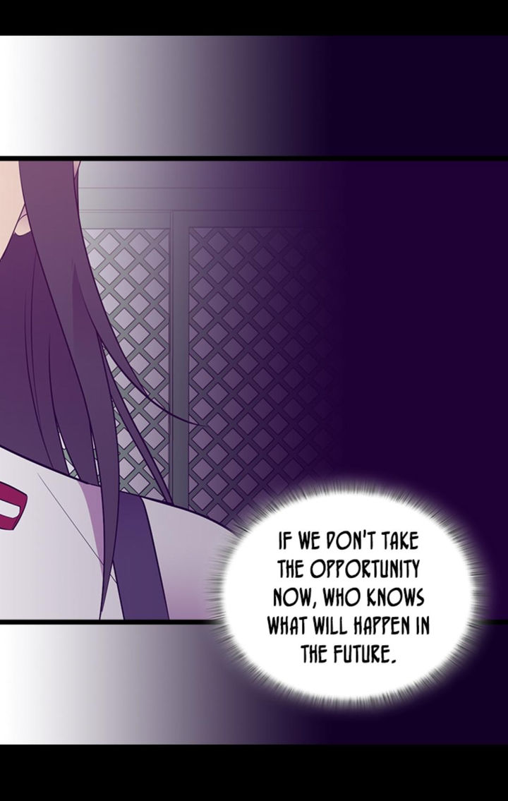 They Say I Was Born A King’s Daughter - Chapter 212 Page 62