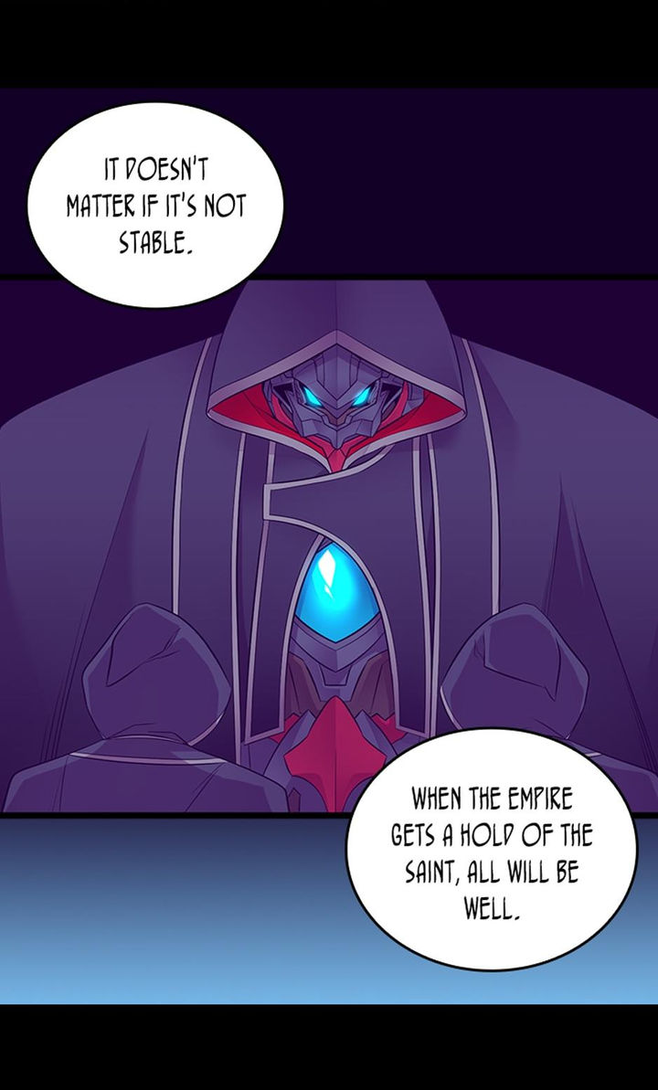 They Say I Was Born A King’s Daughter - Chapter 214 Page 60
