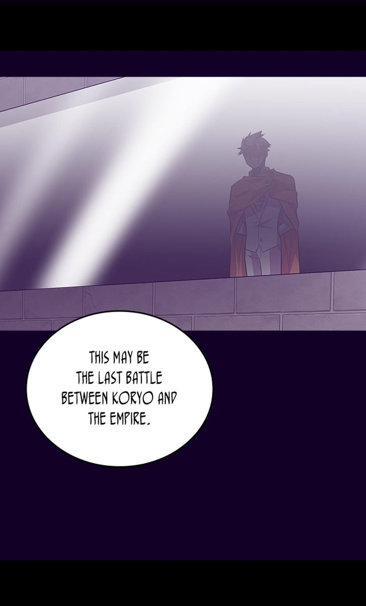 They Say I Was Born A King’s Daughter - Chapter 214 Page 63
