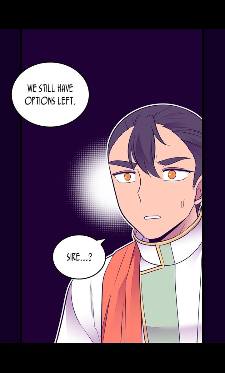 They Say I Was Born A King’s Daughter - Chapter 214 Page 69