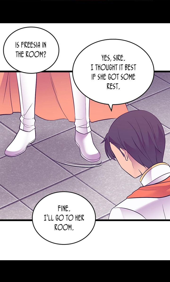 They Say I Was Born A King’s Daughter - Chapter 214 Page 70