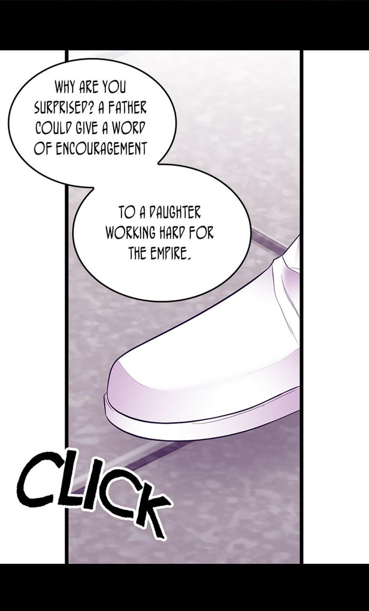 They Say I Was Born A King’s Daughter - Chapter 214 Page 73