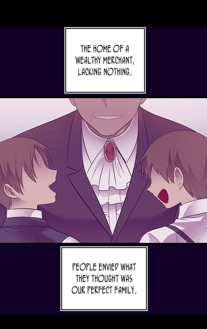 They Say I Was Born A King’s Daughter - Chapter 214 Page 8