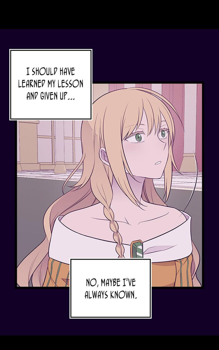 They Say I Was Born A King’s Daughter - Chapter 215 Page 34
