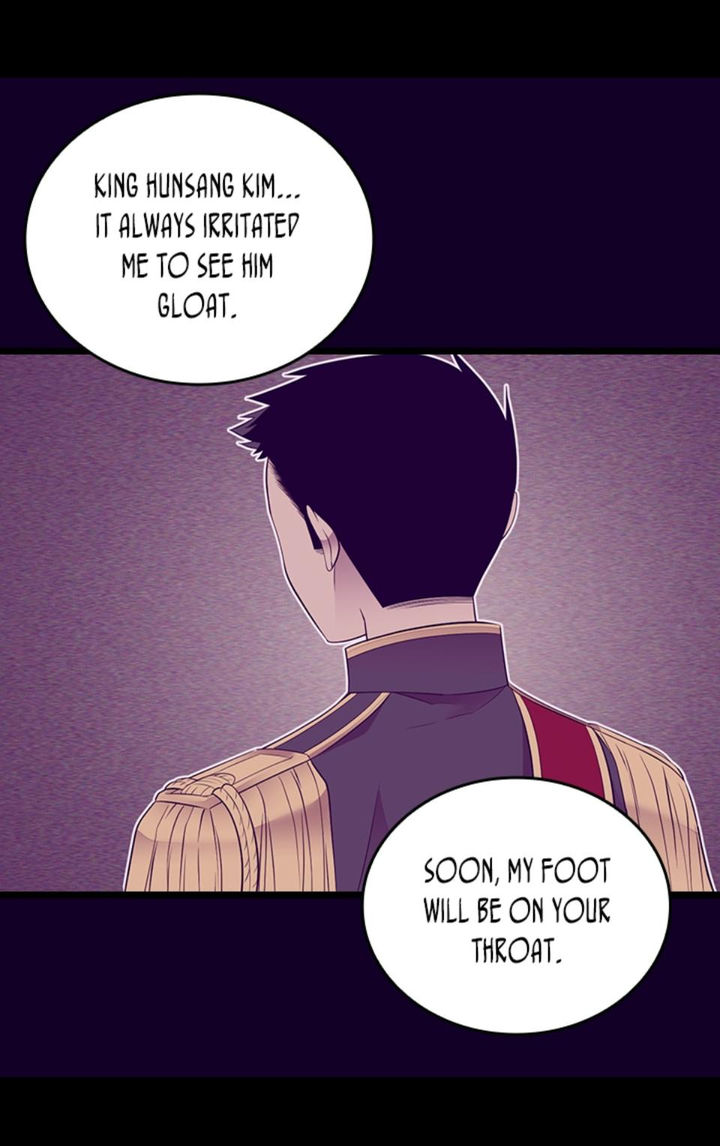 They Say I Was Born A King’s Daughter - Chapter 216 Page 61