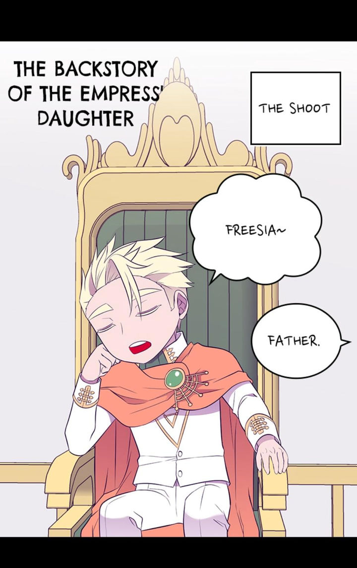They Say I Was Born A King’s Daughter - Chapter 216 Page 65