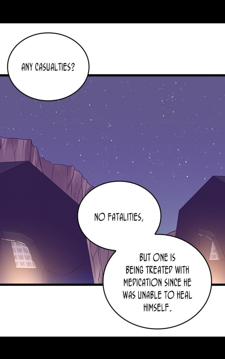 They Say I Was Born A King’s Daughter - Chapter 217 Page 41