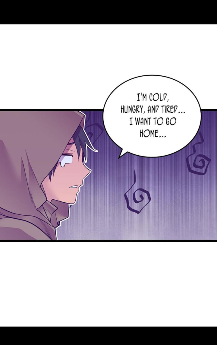 They Say I Was Born A King’s Daughter - Chapter 218 Page 6
