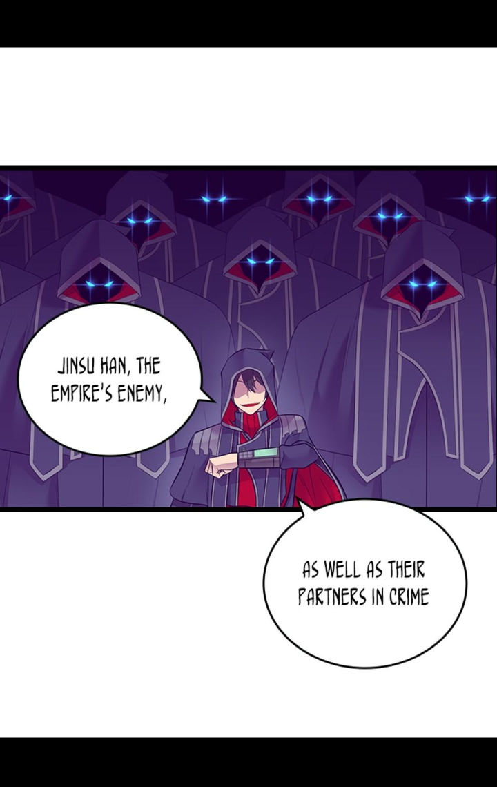 They Say I Was Born A King’s Daughter - Chapter 219 Page 34