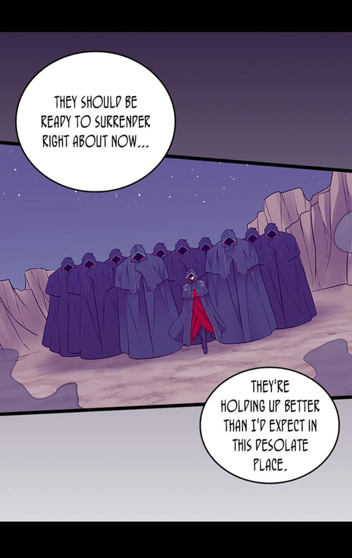They Say I Was Born A King’s Daughter - Chapter 219 Page 5