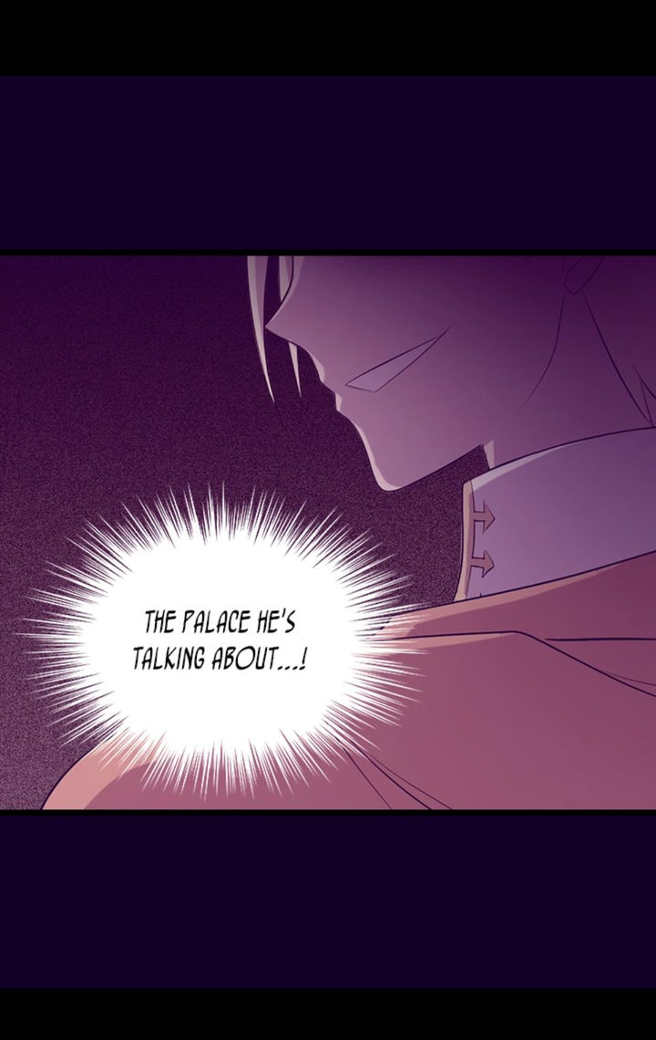 They Say I Was Born A King’s Daughter - Chapter 219 Page 65
