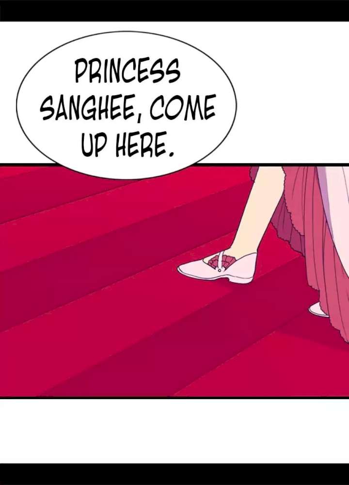 They Say I Was Born A King’s Daughter - Chapter 22 Page 56