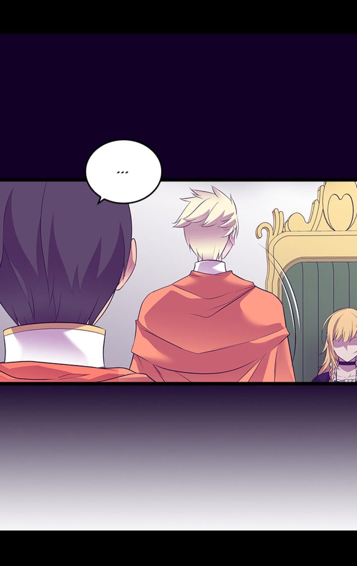 They Say I Was Born A King’s Daughter - Chapter 220 Page 11