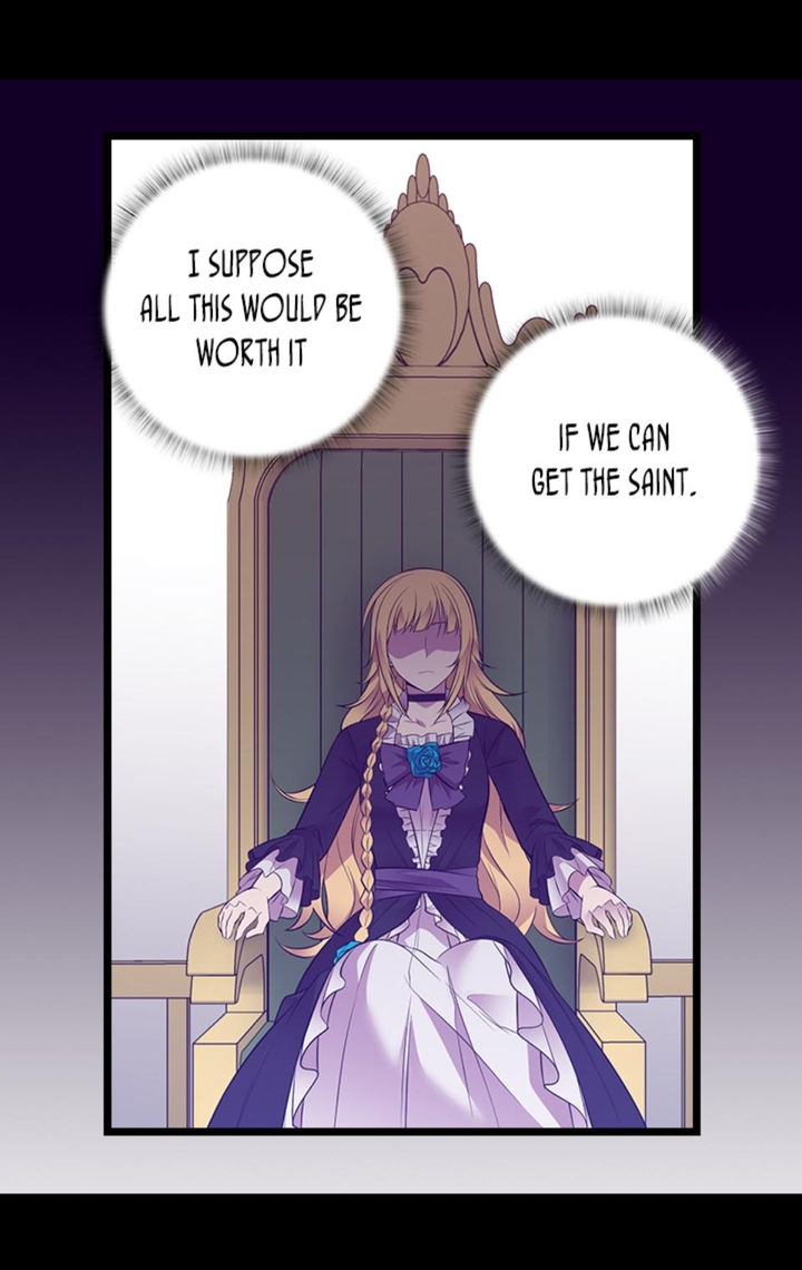 They Say I Was Born A King’s Daughter - Chapter 220 Page 20