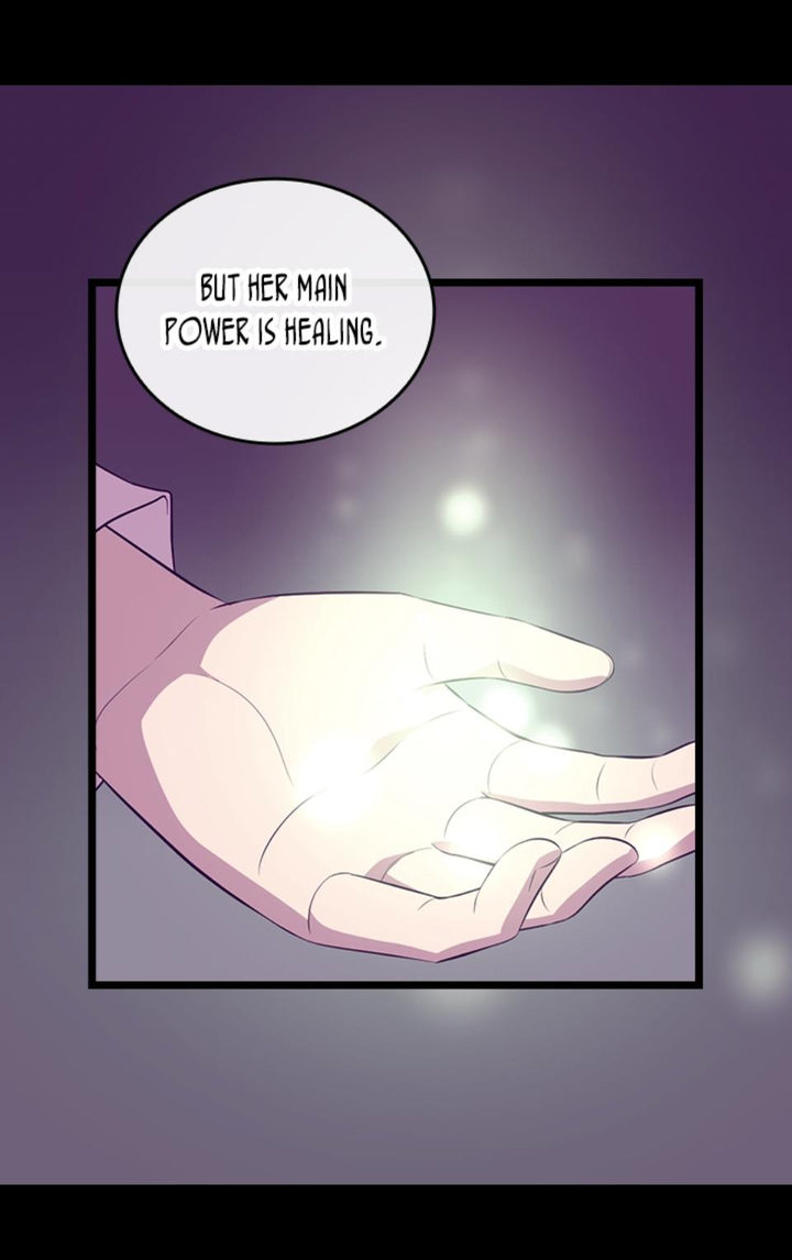 They Say I Was Born A King’s Daughter - Chapter 221 Page 13