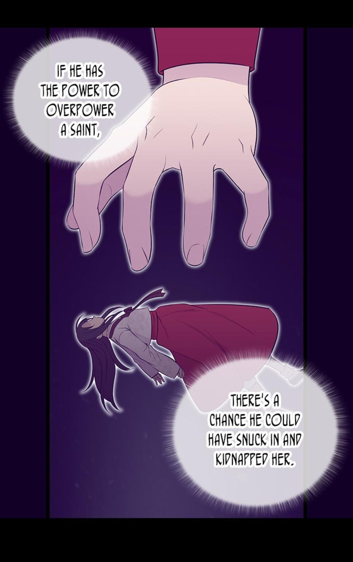 They Say I Was Born A King’s Daughter - Chapter 221 Page 35