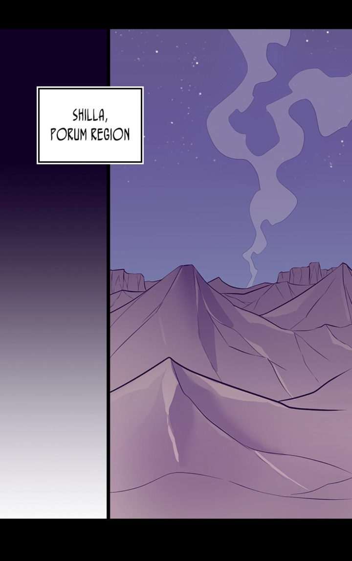 They Say I Was Born A King’s Daughter - Chapter 221 Page 40