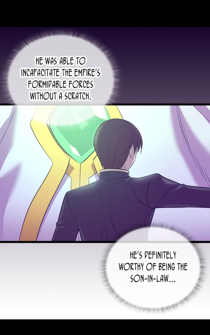 They Say I Was Born A King’s Daughter - Chapter 221 Page 47
