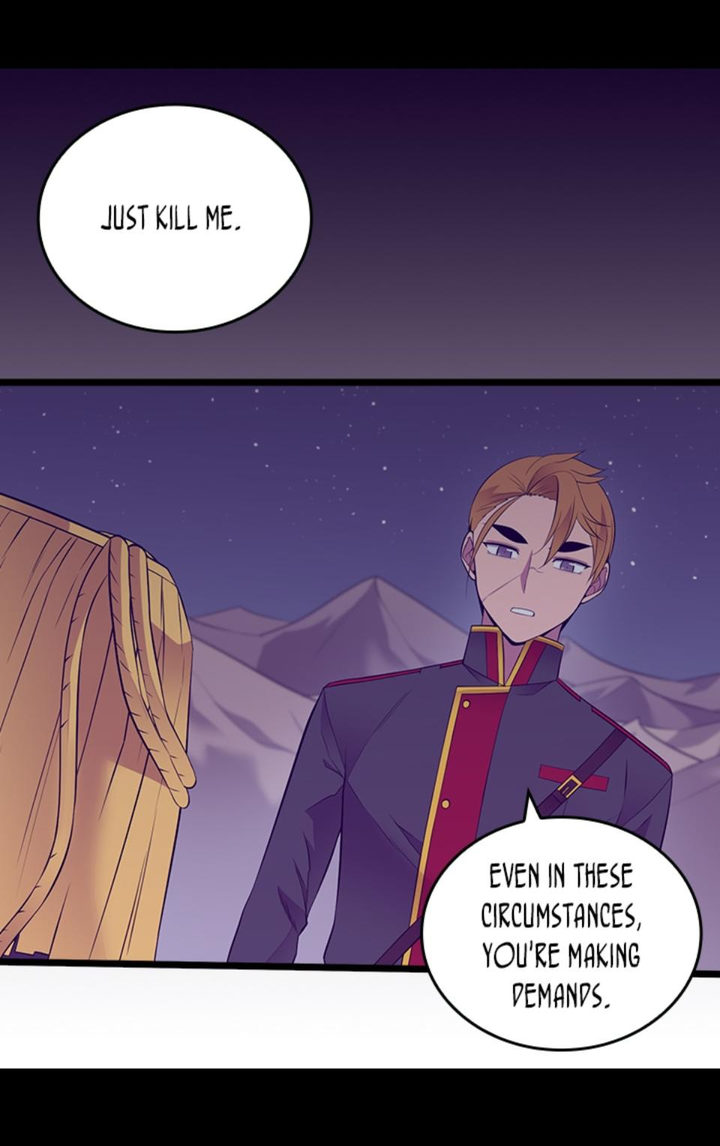 They Say I Was Born A King’s Daughter - Chapter 221 Page 53