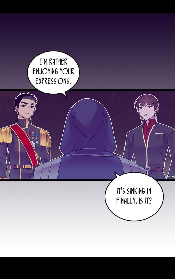 They Say I Was Born A King’s Daughter - Chapter 221 Page 66