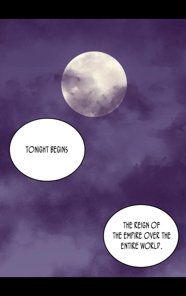 They Say I Was Born A King’s Daughter - Chapter 221 Page 69